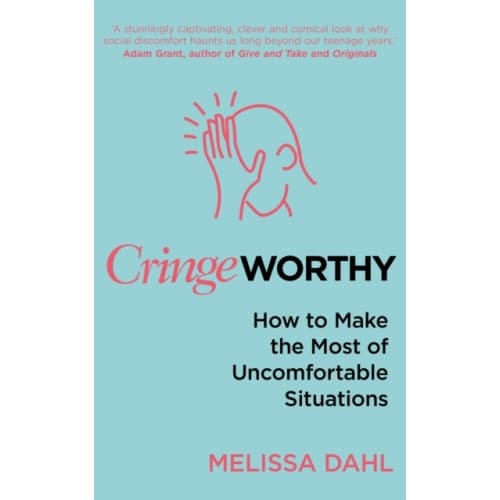 Cringeworthy (häftad, eng)