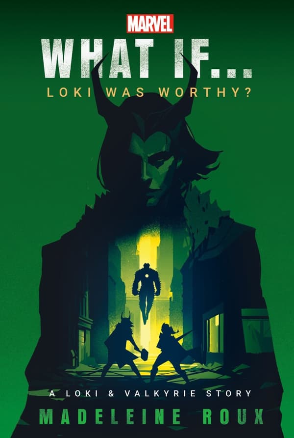 Marvel 9780593724378