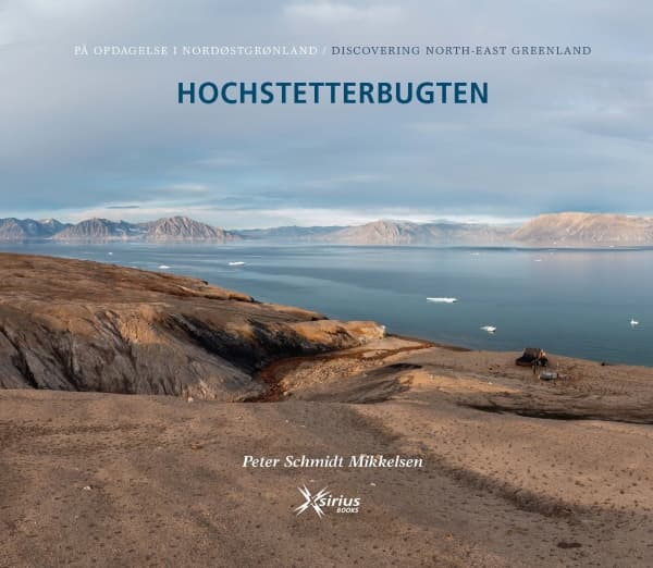 HOCHSTETTERBUGTEN | Peter Schmidt Mikkelsen
