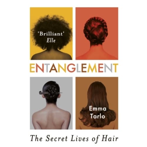 Entanglement (häftad, eng)