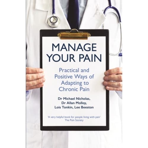 Manage Your Pain (häftad, eng)