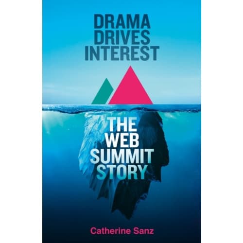 Drama Drives Interest (häftad, eng)