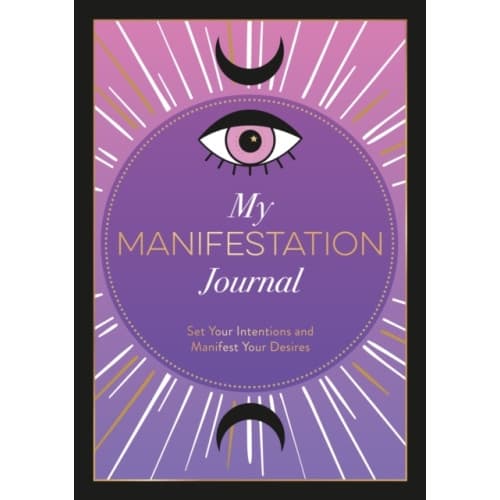 My Manifestation Journal (häftad, eng)