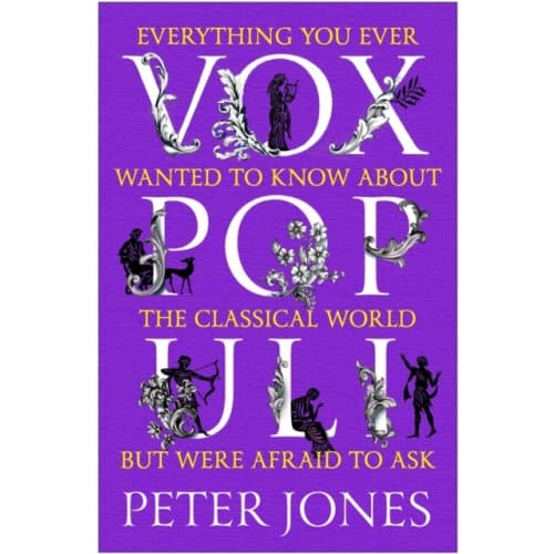 Vox Populi (häftad, eng)