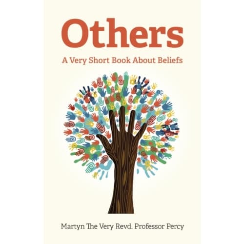 Others - A Very Short Book About Beliefs (häftad, eng)