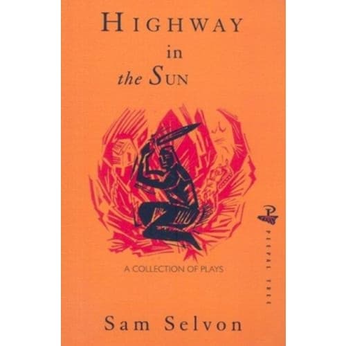 Highway in the Sun (häftad, eng)