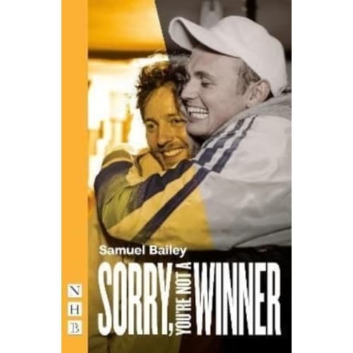 Sorry, You're Not a Winner (häftad, eng)