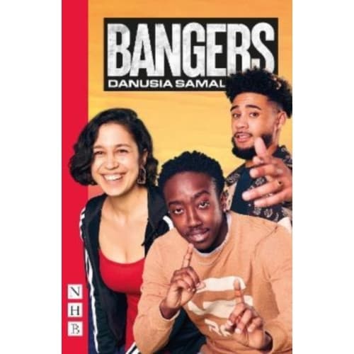 Bangers (NHB Modern Plays) (häftad, eng)