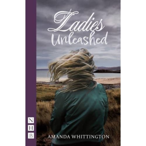 Ladies Unleashed (häftad, eng)