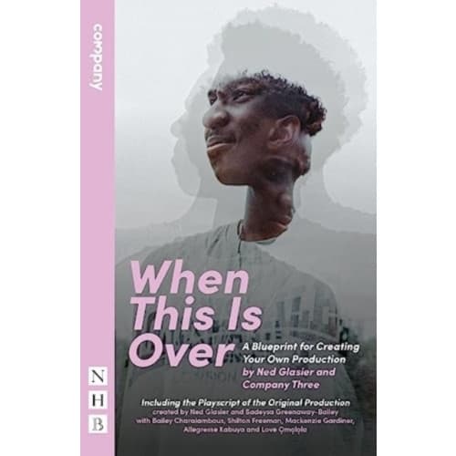 When This Is Over (häftad, eng)