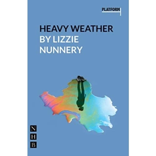 Heavy Weather (häftad, eng)