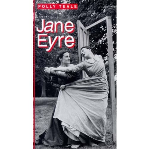 Jane Eyre (häftad, eng)