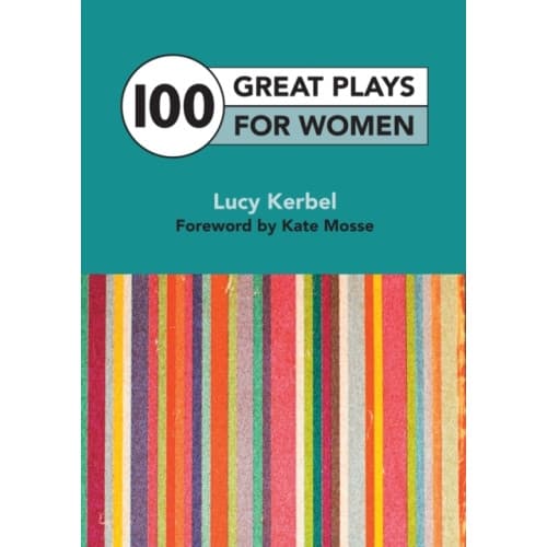 100 Great Plays for Women (häftad, eng)