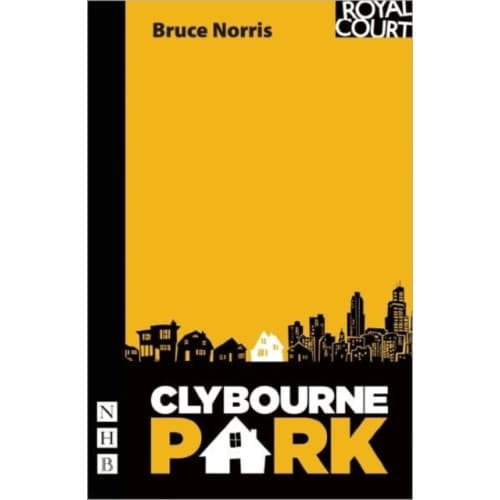 Clybourne Park (häftad, eng)