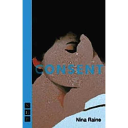 Consent (häftad, eng)