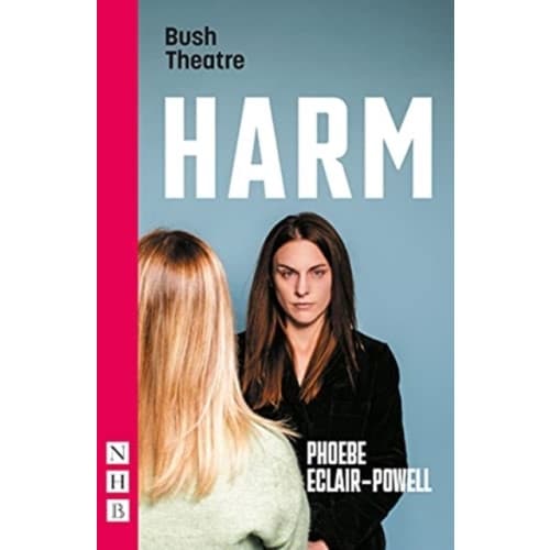 Harm (NHB Modern Plays) (häftad, eng)