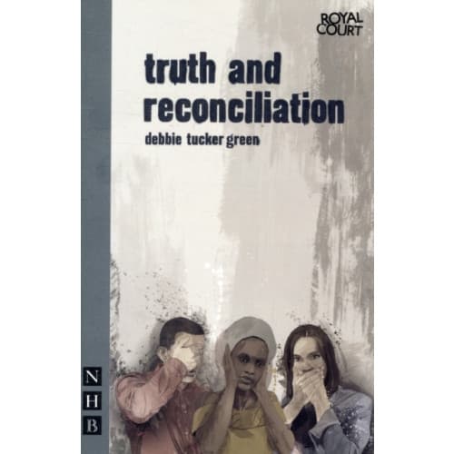 truth and reconciliation (häftad, eng)