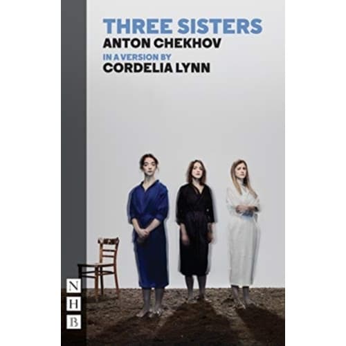 Three Sisters (häftad, eng)