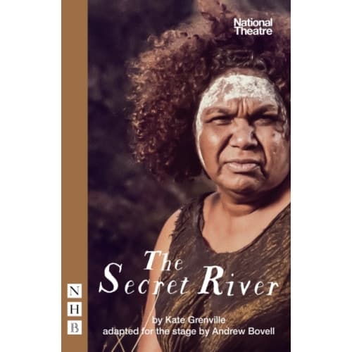 The Secret River (häftad, eng)