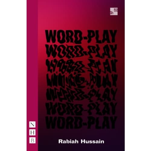 Word-Play (häftad, eng)