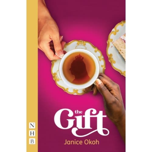 The Gift (häftad, eng)