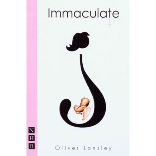 Immaculate (NHB Modern Plays) (häftad, eng)