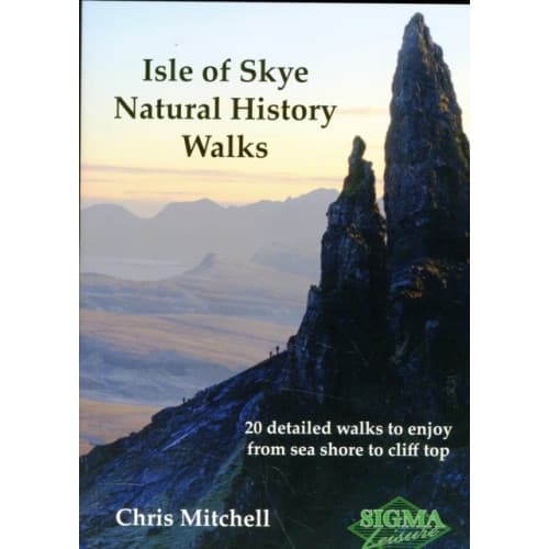 Isle of Skye Natural History Walks (häftad, eng)
