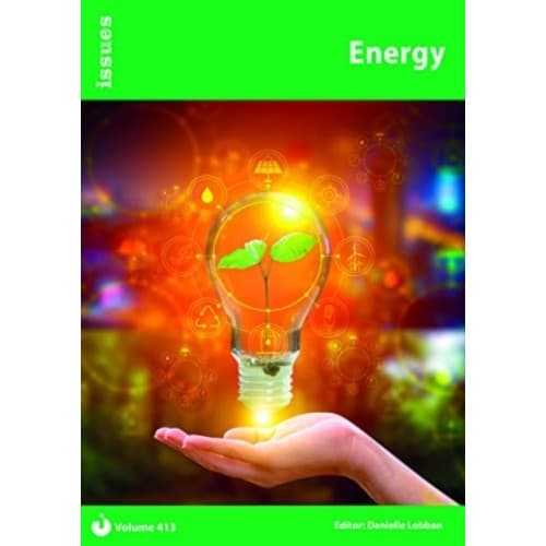Energy (häftad, eng)