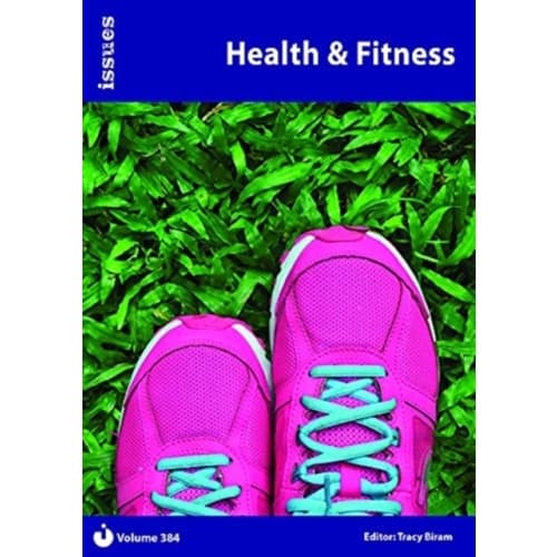 Health & Fitness (häftad, eng)