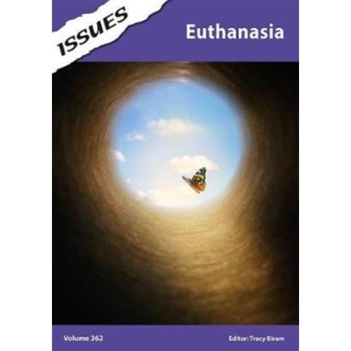 Euthanasia (häftad, eng)