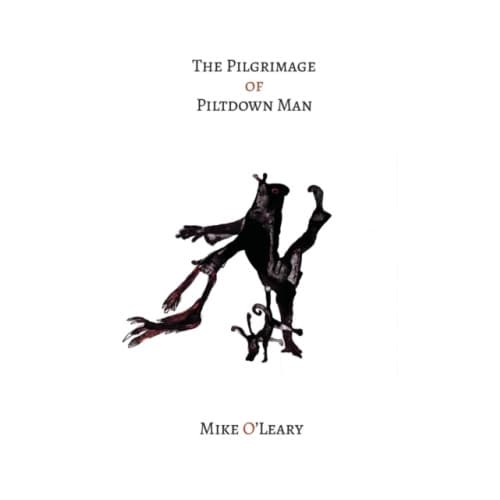 The Pilgrimage of Piltdown Man (häftad, eng)