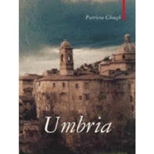 Umbria (häftad, eng)