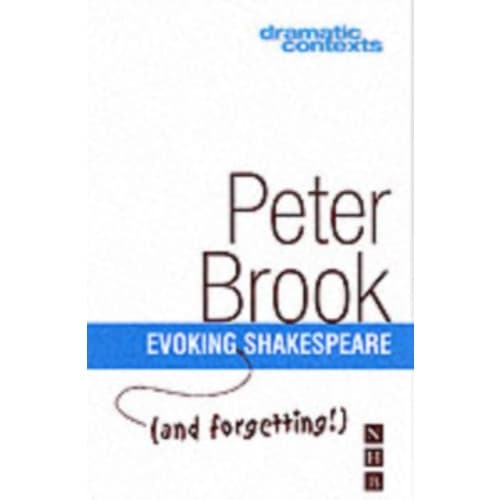 Evoking (and forgetting!) Shakespeare (häftad, eng)