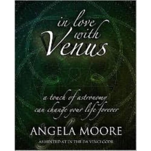 In Love with Venus (häftad, eng)