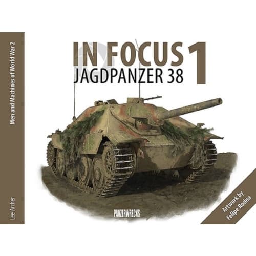 In Focus 1 (häftad, eng)