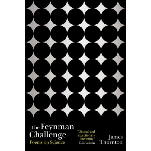 The Feynman Challenge (häftad, eng)