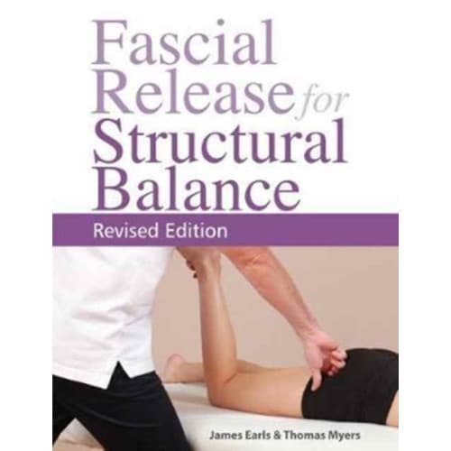 Fascial Release for Structural Balance (häftad, eng)