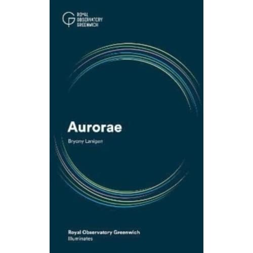 Aurorae (häftad, eng)