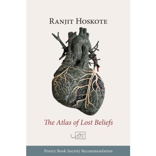The Atlas of Lost Beliefs (häftad, eng)