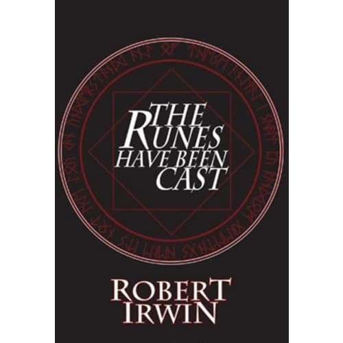 The Runes Have Been Cast (häftad, eng)