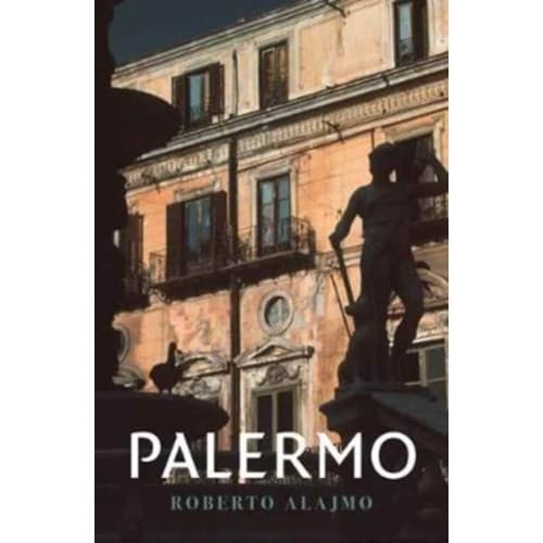 Palermo (häftad, eng)
