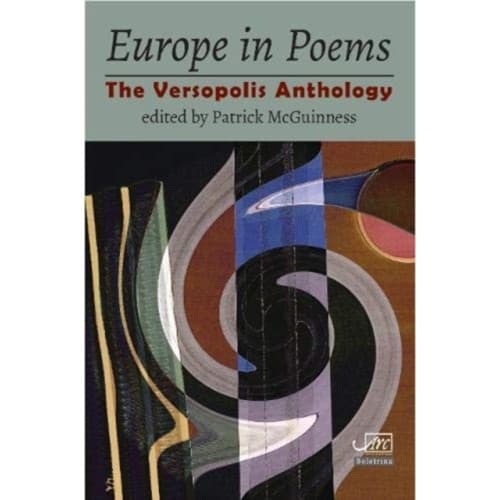 Europe in Poems (häftad, eng)