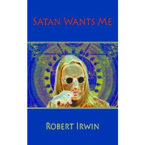 Satan Wants Me (häftad, eng)