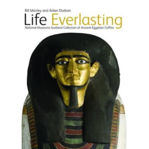 Life Everlasting (inbunden, eng)