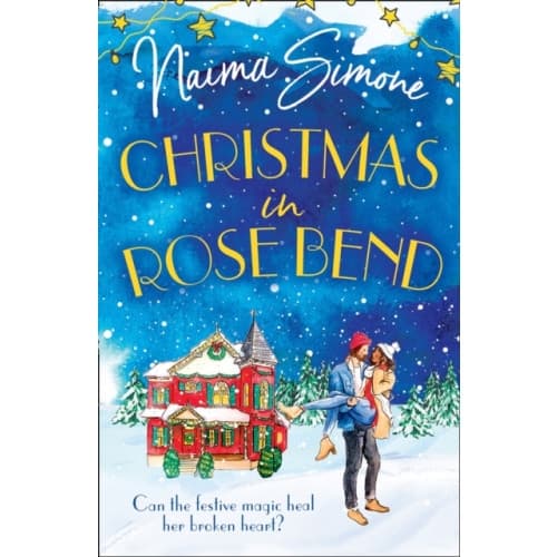 Christmas In Rose Bend (häftad, eng)