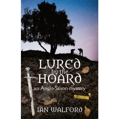 Lured by the Hoard (häftad, eng)