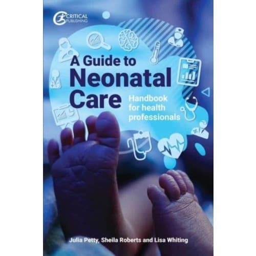 A Guide to Neonatal Care (häftad, eng)