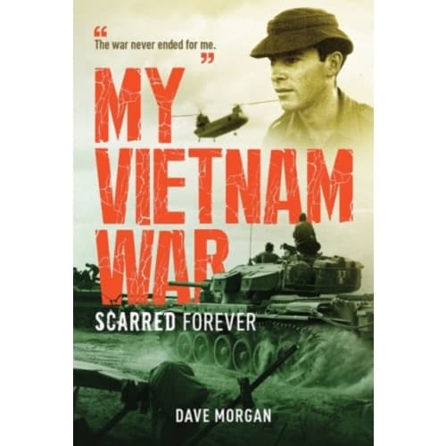 My Vietnam War (häftad, eng)