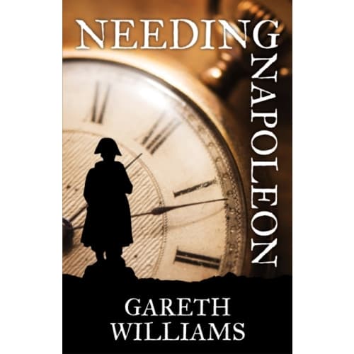 Needing Napoleon (häftad, eng)