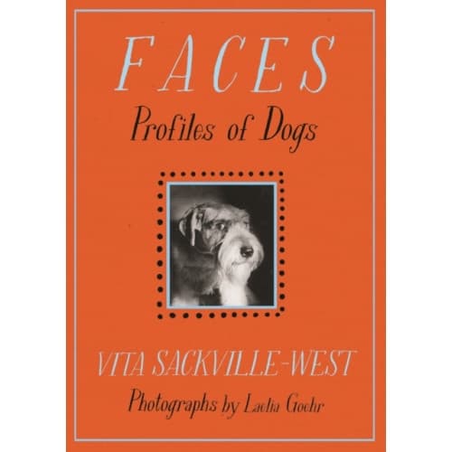 Faces (häftad, eng)